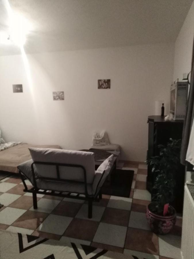 Studiowohnung, Neu Renoviert, Zentrale Lage Saarlouis Exterior photo
